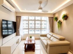 Blk 460B West Quarry @ Bukit Batok (Bukit Batok), HDB 4 Rooms #593686461